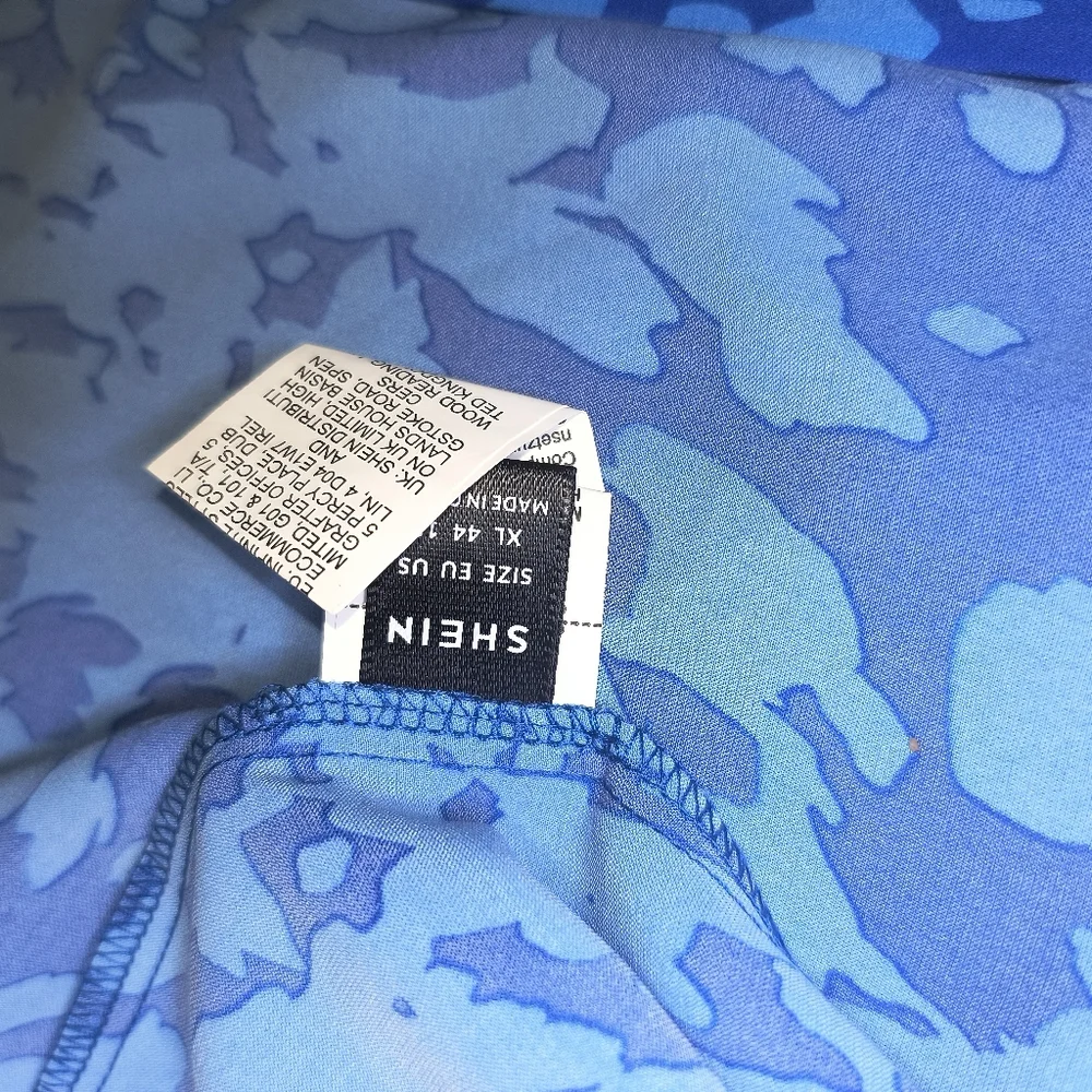 SHEIN lune women